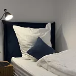Zur Post Mini-hôtel 3*