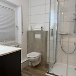Mini-hôtel Zur Post Haren