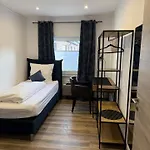 Mini-hôtel Zur Post 3*