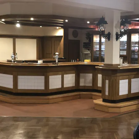 Zur Post Fogadó Haren