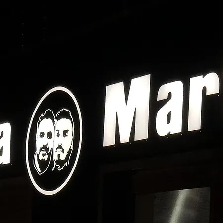 Fogadó Zur Post Haren