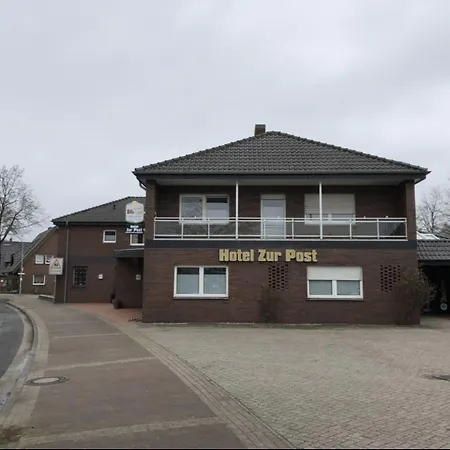 Fogadó Zur Post