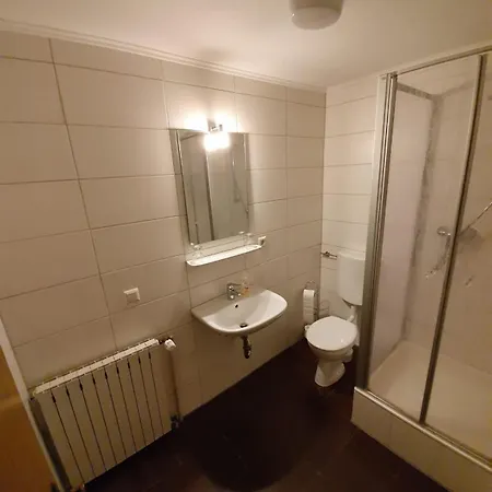 Zur Post Fogadó Haren