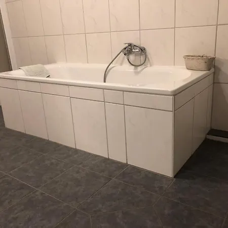 Zur Post Kro 3*