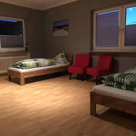 Fogadó Zur Post Haren