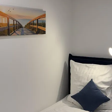 Mini-hôtel Zur Post