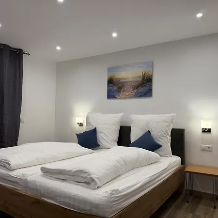Zur Post Mini-hôtel 3*