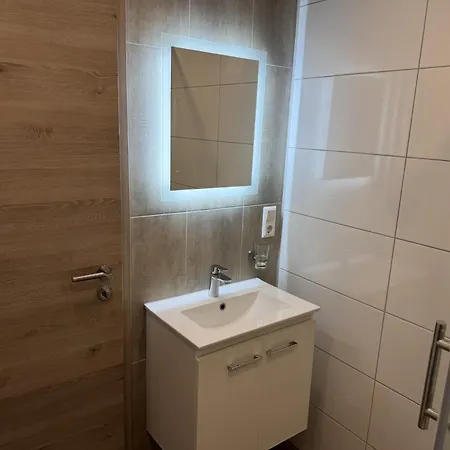 Zur Post Mini-hôtel Haren